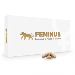 feminus na menopauzu recenze